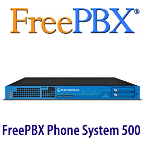 Freepbx500 Kenya