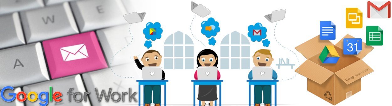 Google Apps Business Mail For Work Kenya Nairobi