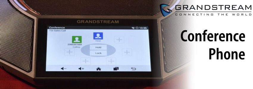 Grandstream Conferencing Phone Kenya Nairobi