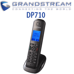 Grandstream Dp710 Dect Phone In Kenya