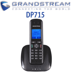 Grandstream Dp715 Dect Phone In Kenya