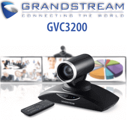 Grandstream Gvc3200 Video Conferencing System In Kenya