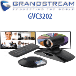 Grandstream Gvc3202 Video Conferencing System In Kenya