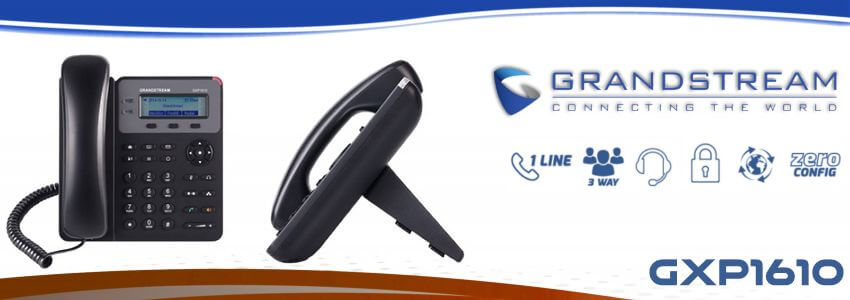 Grandstream Gxp1610 Ip Phone Kenya Nairobi