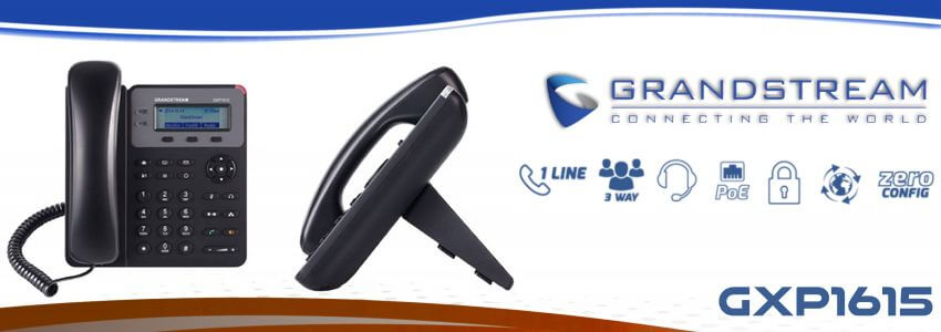 Grandstream Gxp1615 Ip Phone Kenya Nairobi