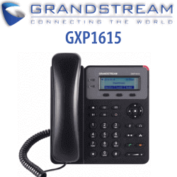 Grandstream Gxp1615 Voip Phone In Kenya