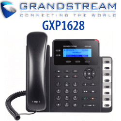 Grandstream Phones Kenya - VoIP Telephones