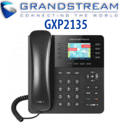 Grandstream Phones Kenya - VoIP Telephones