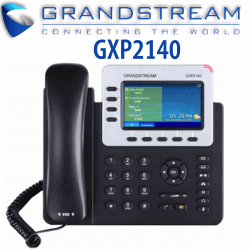 Grandstream Phones Kenya - VoIP Telephones