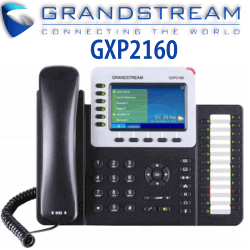 Grandstream Phones Kenya - VoIP Telephones
