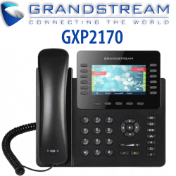 Grandstream Phones Kenya - VoIP Telephones