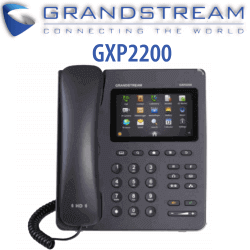 Grandstream Gxp2200 Voip Phone In Kenya