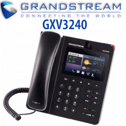 Grandstream Phones Kenya - VoIP Telephones