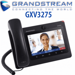 Grandstream Phones Kenya - VoIP Telephones