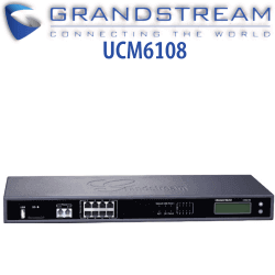 Grandstream Ucm6108 Ip Telephone System Kenya