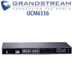 Grandstream Ucm6116 Ip Telephone System Kenya