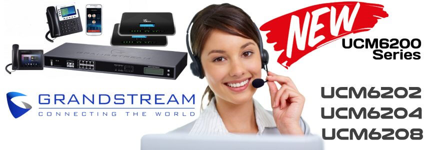 Grandstream Ucm6200 Nairobi Mombasa