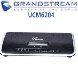 Grandstream UCM6208 Kenya