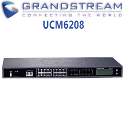 Grandstream UCM6208 Kenya