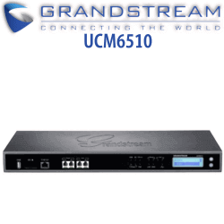 Grandstream Ucm6510 Ip Telephone System Kenya