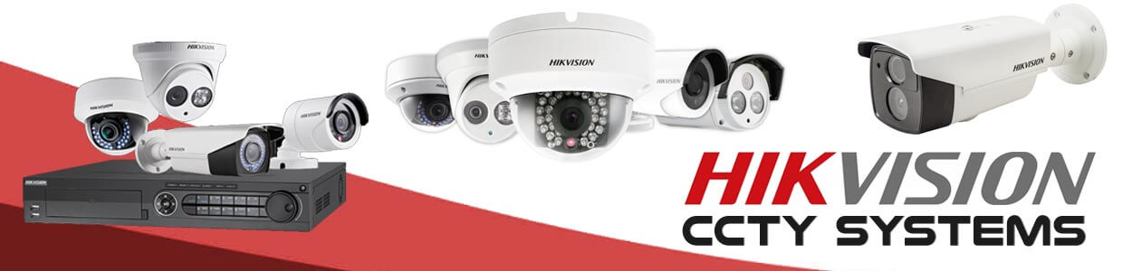 Hikvision CCTV Nairobi | CCTV Solutions in Nairobi, Kenya