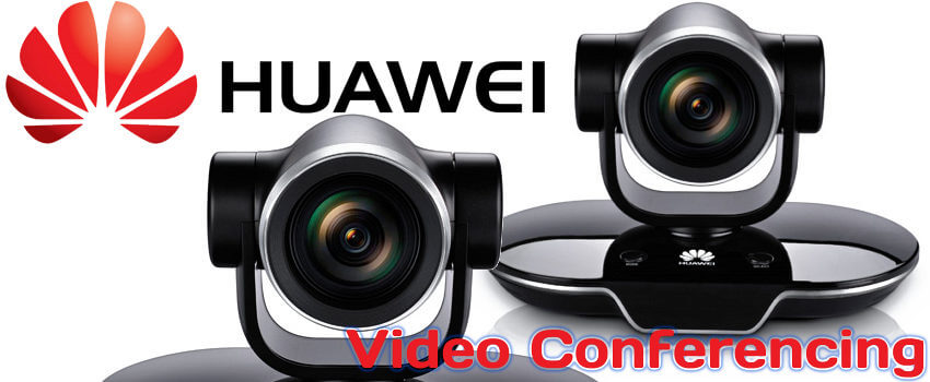 Huawei Video Conference Mombasa Kenya