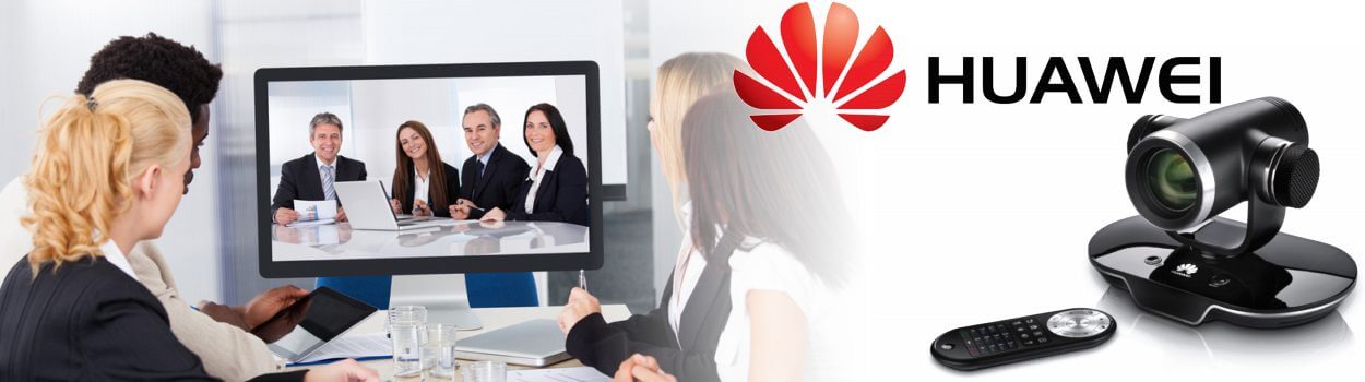 Huawei Video Conference Unit