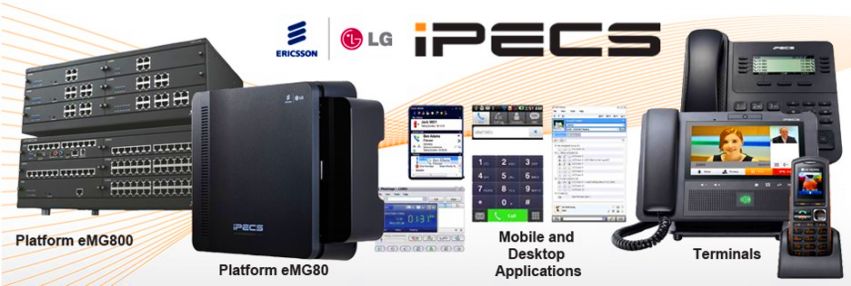 Lg Ericsson Pbx Kenya Nairobi