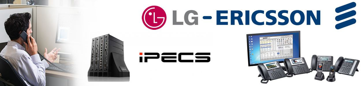 Lg Ericsson Pbx System Kenya Nairobi