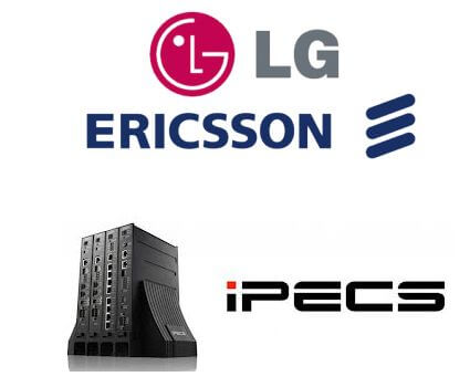 Lg Ip Pbx System Kenya