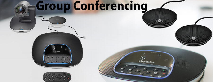 Logitech Group Conferencing System Nairobi