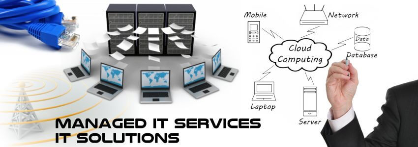 Managed It Services Kenya