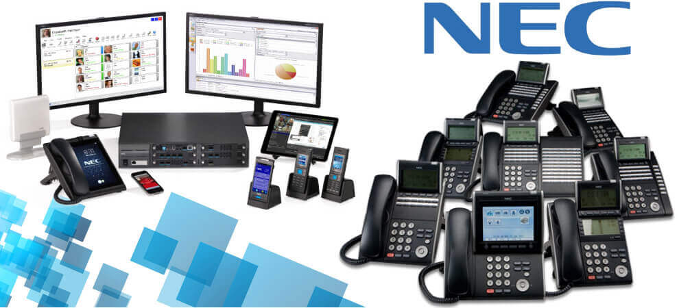 Nec Phones Kenya