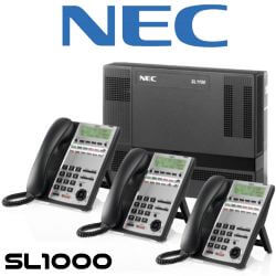 nec-sl1000-kenya