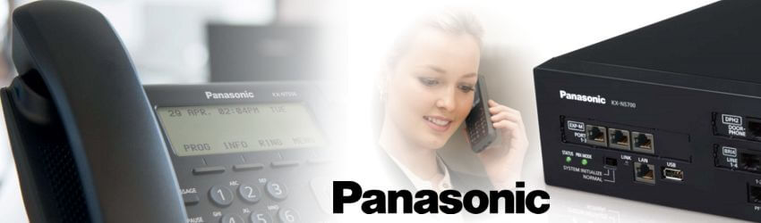 Panasonic Pabx System Kenya
