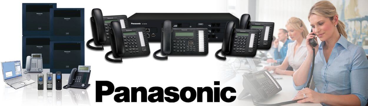Panasonic Phone Systems Kenya