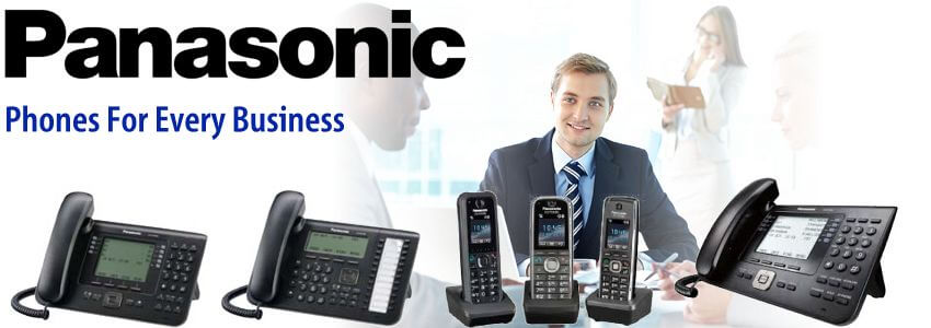 Panasonic Telephones Kenya