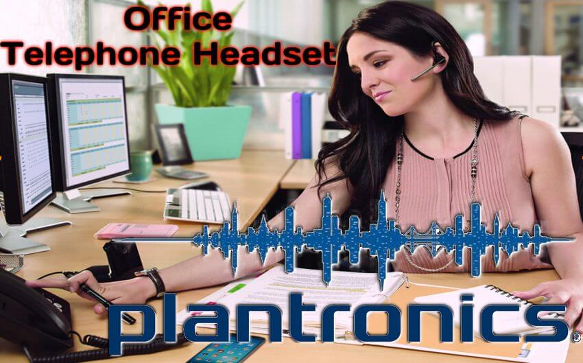 Plantronics Office Headset Kenya Nairobi Nairobi