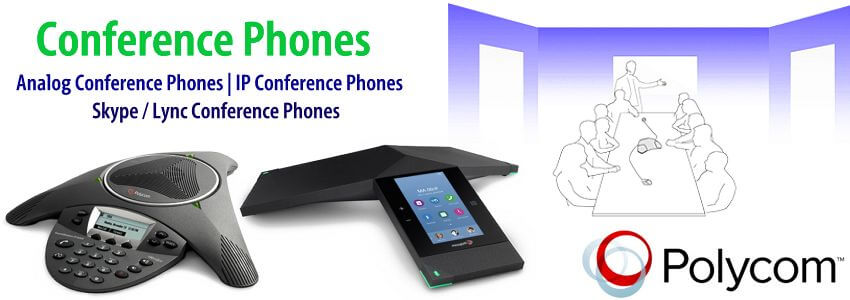 Polycom Conference Phones In Kenya Nairobi