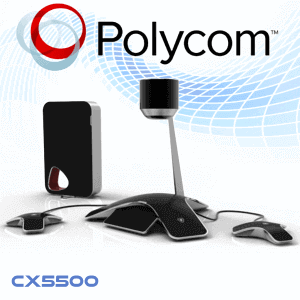 Polycom Cx5500 Kenya Nairobi