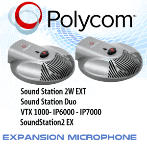 Polycom Expansion Microphone Kenya Nairobi