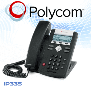 Polycom Ip335 Kenya Nairobi