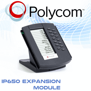 Polycom Ip650 Expansion Module Kenya Nairobi