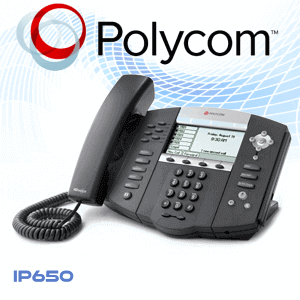 Polycom Ip650 Kenya Nairobi