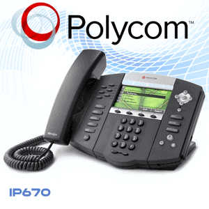 Polycom Ip670 Kenya Nairobi