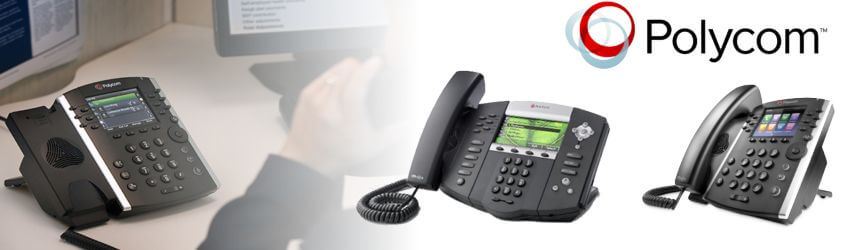 Polycom Phones Dealer Kenya