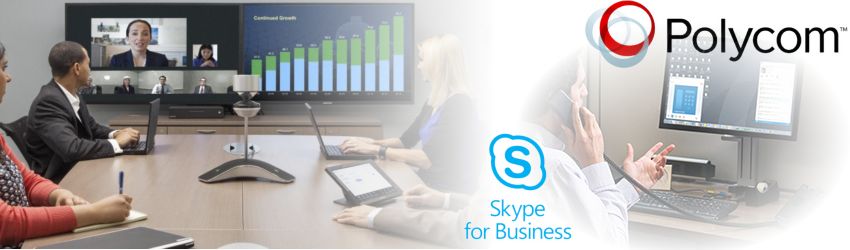 Polycom Skype Phones Distributor Kenya