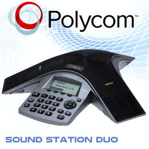 Polycom Soundstation Duo Kenya Nairobi