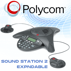 Polycom Soundstation2 Expandable Kenya Nairobi