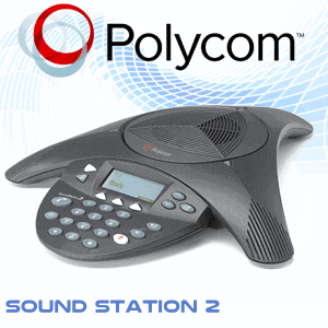 Polycom Soundstation2 Kenya Nairobi